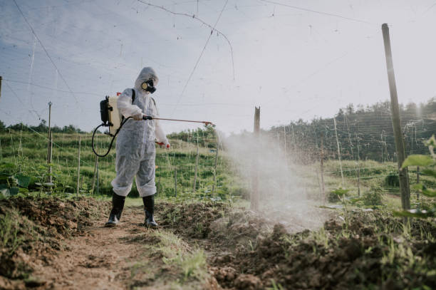 Best Commercial Pest Control Services  in Erie, KS